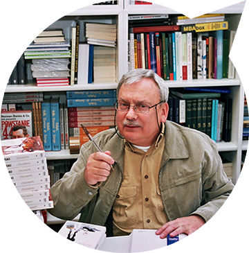 Andrzej-Sapkowski