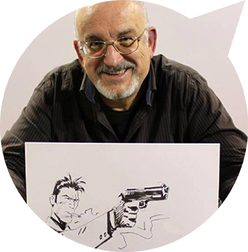 jordi-bernet