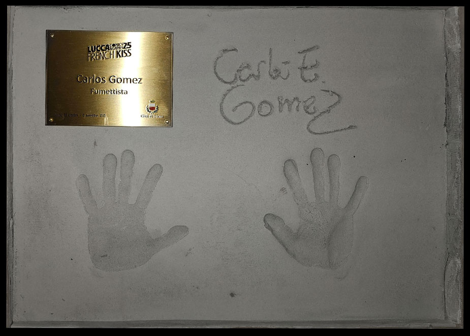 Gomez