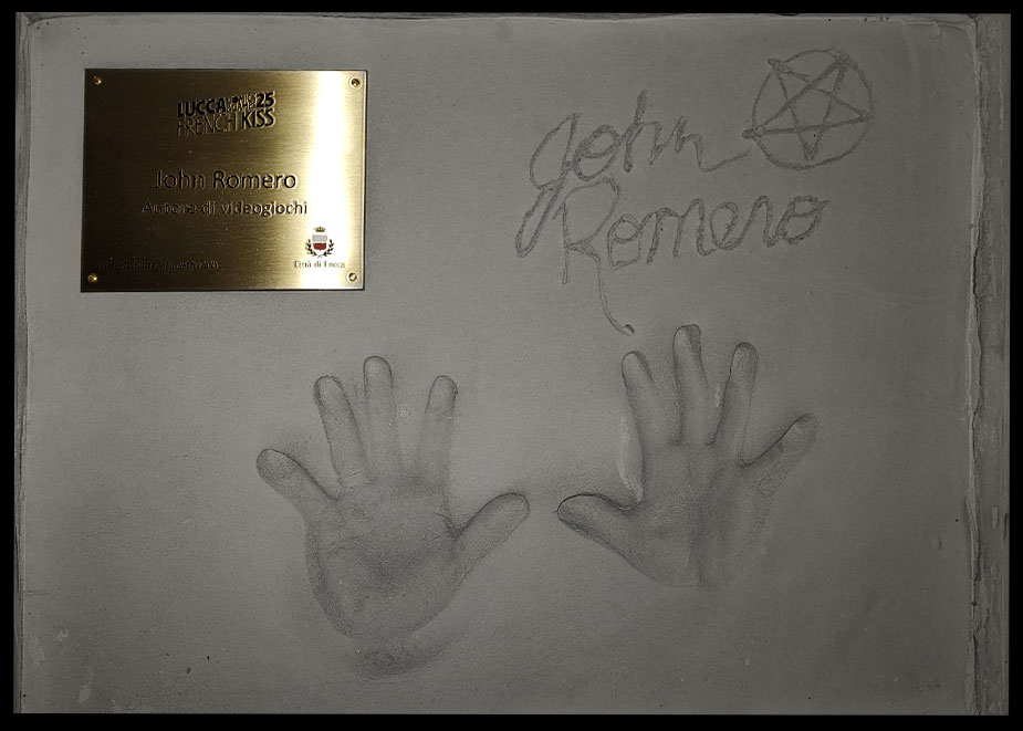 Romero